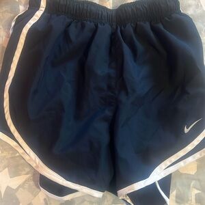 Nike athletic shorts